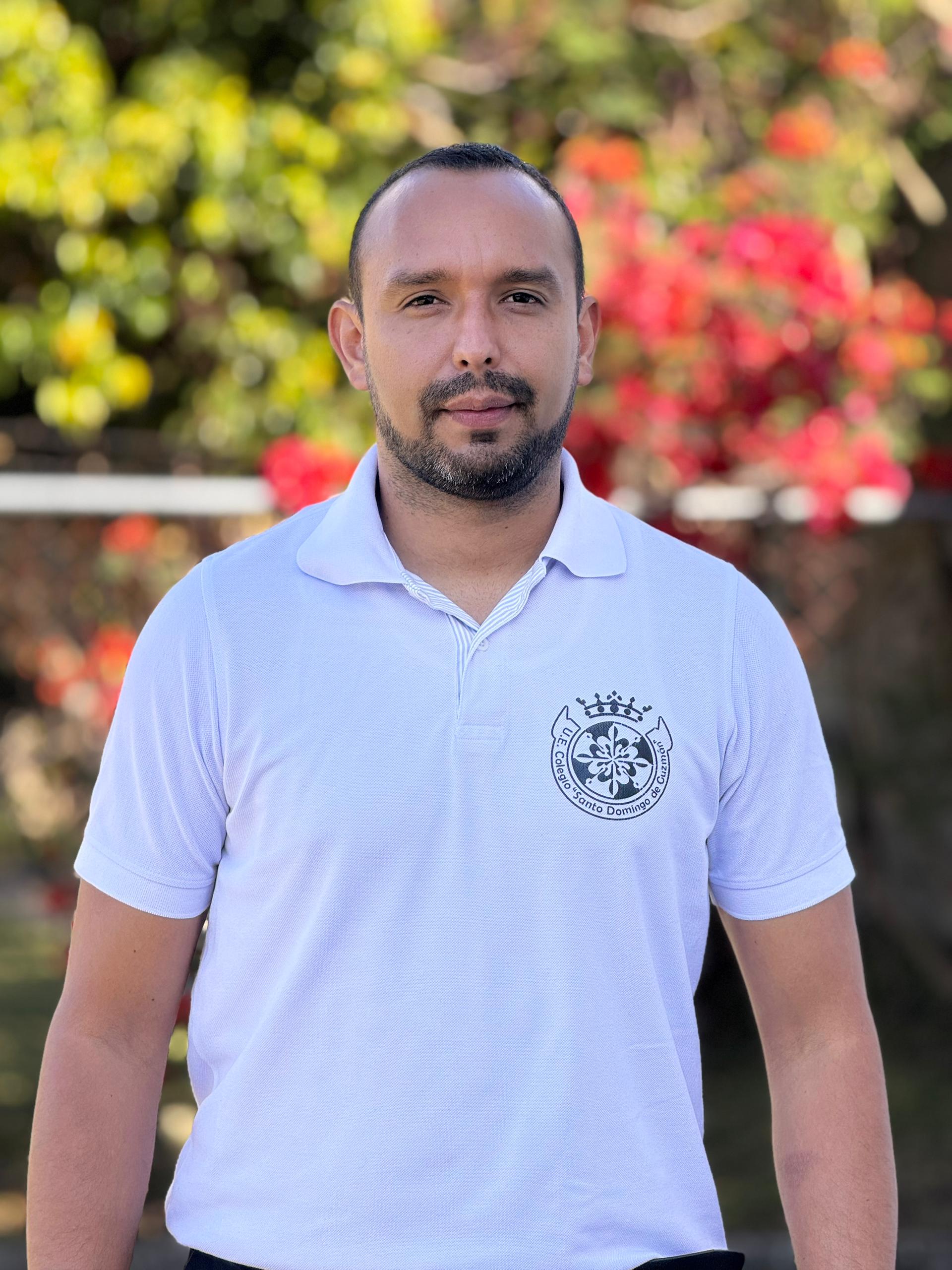 Cristthian Rodriguez